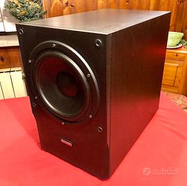 Dynaudio Sub 20a subwoofer