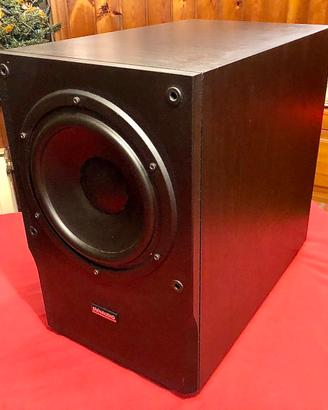 Dynaudio Sub 20a subwoofer