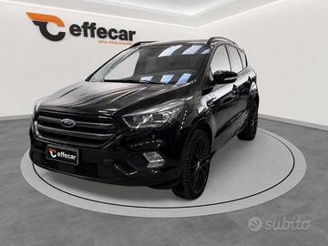 FORD Kuga 2.0 TDCI 150 CV S&S 4WD Powershift ST-
