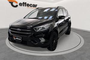 FORD Kuga 2.0 TDCI 150 CV S&S 4WD Powershift ST-