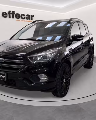 FORD Kuga 2.0 TDCI 150 CV S&S 4WD Powershift ST-