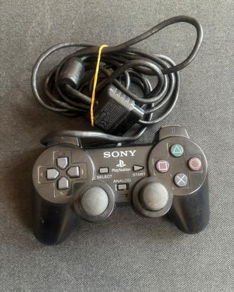 Controller Playstation 2 - Dualshock 2 modello A