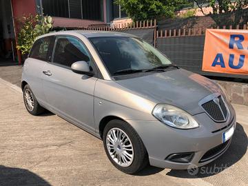 Lancia Ypsilon 1.2