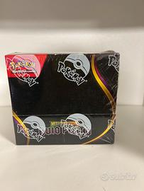 Pokemon Buio Pesto box selaed 36 Buste ita