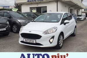 Ford Fiesta 1.5 TDCi 86 CV Navi-Garantita 12 Mesi