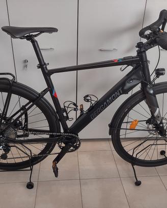 E-bike Bergamont E-Grandurance RD Expert Taglia 57