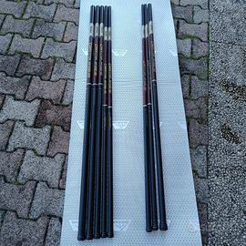 Serie canne fisse Daiwa aw1030