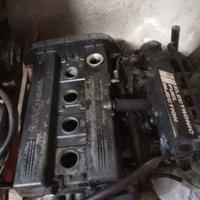 motore suzuki swift 1.3 gti 16v 