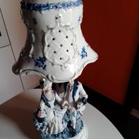 lampada stile veneziano 