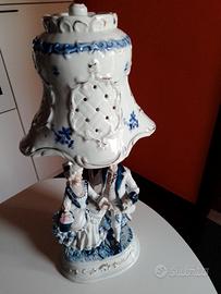 lampada stile veneziano 