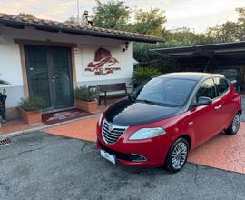 LANCIA Ypsilon 0.9 TwinAir 85 CV 5p S&S Silver T