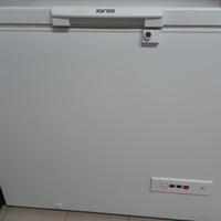 pozzetto congelatore 