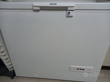 pozzetto congelatore 