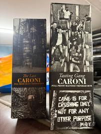 Rum Caroni