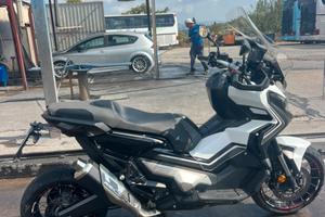 Honda xadv 750