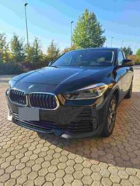 BMW X 2 X DRIVE 18D