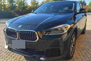 BMW X 2 X DRIVE 18D