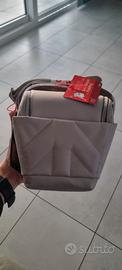 Borsa fotocamera Manfrotto VIVACE 20 DOVE STILE P