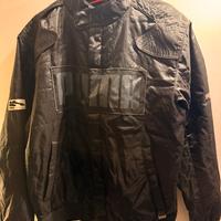 Giacca tecnica puma originala M
