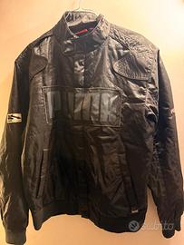 Giacca tecnica puma originala M