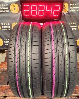 2 GOMME KUMHO 235 55 18 AL 85% DOT 24