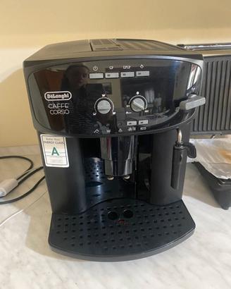 Macchina del caffè