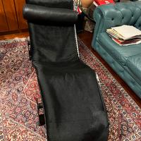 Cassina Chaise Longue designed by Le Corbusier