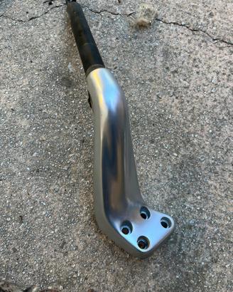 Manubrio DX BMW R850R