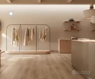 Immobile versatile, negozio/ufficio