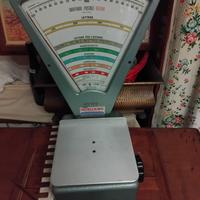 Bilancia Postale Vintage Bizerba Anni '60