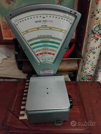 Bilancia Postale Vintage Bizerba Anni '60