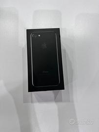 Apple iPhone 7 nero 128Gb