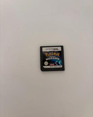 Pokèmon Diamante ITA