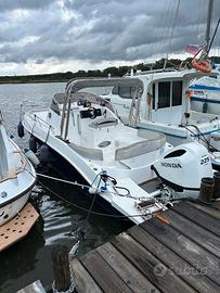 Marinello Cabin 26, Honda 225, Full Optional