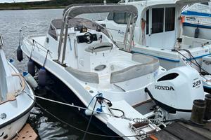 Marinello Cabin 26, Honda 225, Full Optional