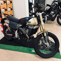 Fantic Motor Caballero 500