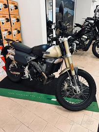 Fantic Motor Caballero 500