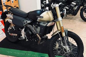 Fantic Motor Caballero 500