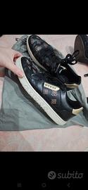 Scarpe guess