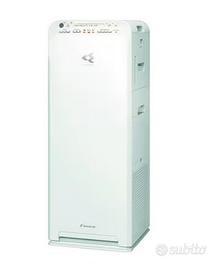 Purificatore aria DAIKIN MCK55W filtro hepa