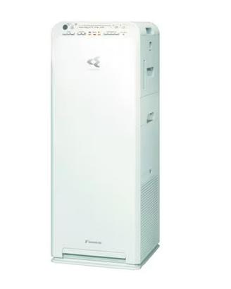 Purificatore aria DAIKIN MCK55W filtro hepa