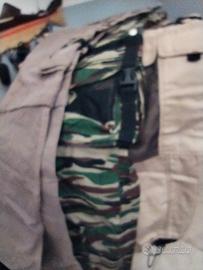 abbigliamento uomo 