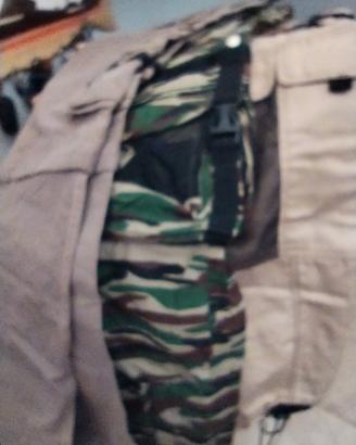 abbigliamento uomo 