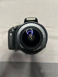 CANON EOS 400D