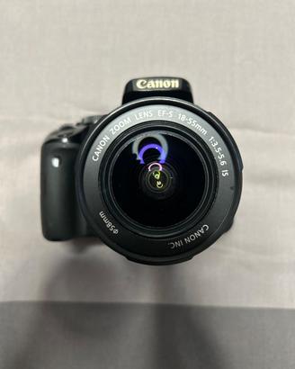 CANON EOS 400D