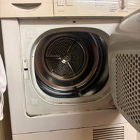 Asciugatrice Bosch 5kg