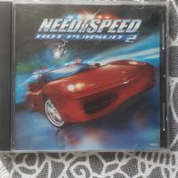 need for speed hotpursuit 2 PC