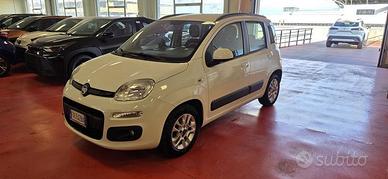 FIAT Panda 1.2 69cv E6 Easy