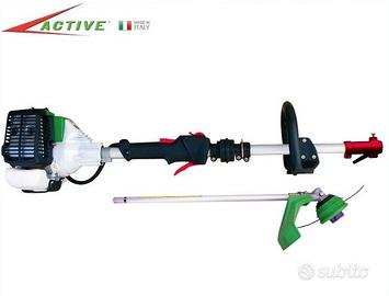 Decespugliatore professionale ACTIVE 4.0 L usato