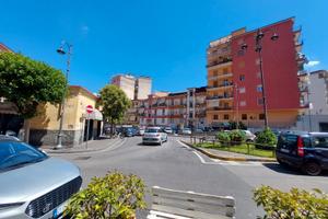 Centralissimo - 2 vani ed acc.ri